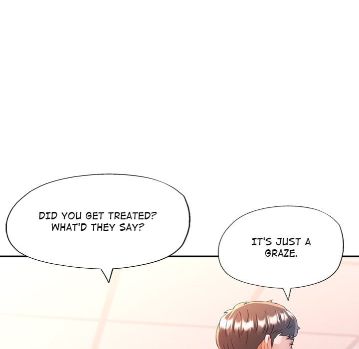 In Her Place chapter 110 page 5