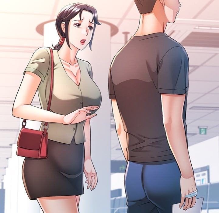 In Her Place chapter 110 page 6