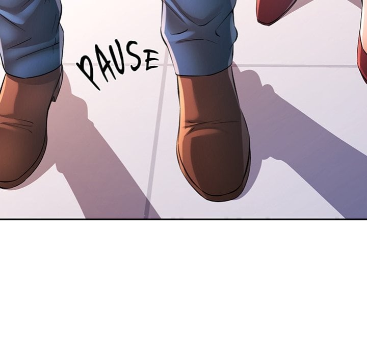In Her Place chapter 110 page 8