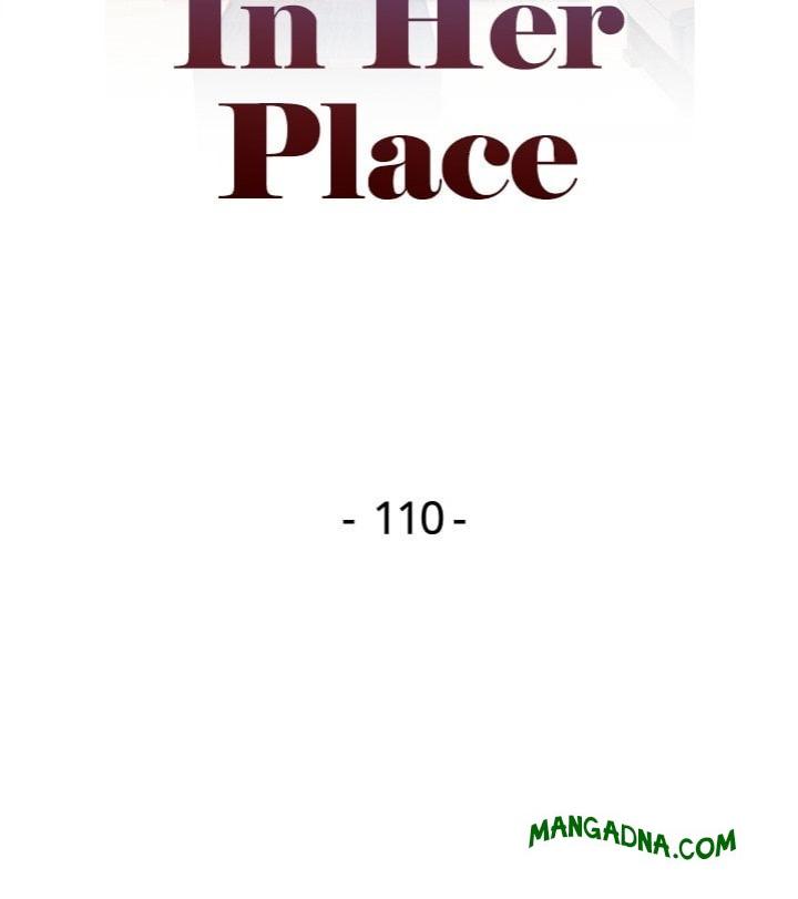 In Her Place chapter 110 page 13