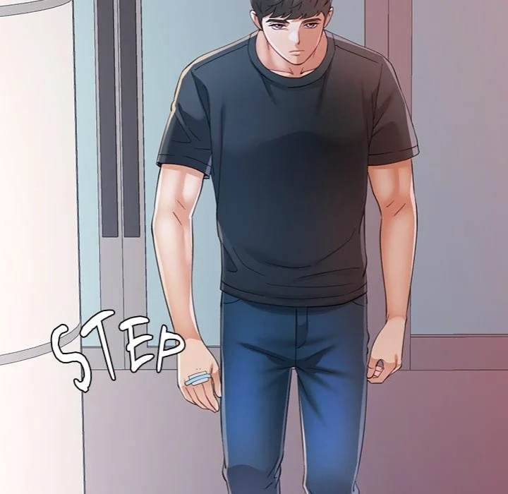 In Her Place chapter 110 page 15