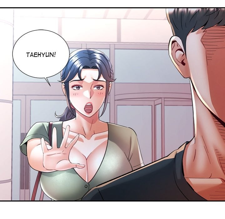 In Her Place chapter 110 page 17