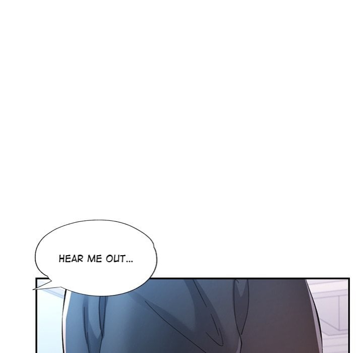 In Her Place chapter 110 page 18