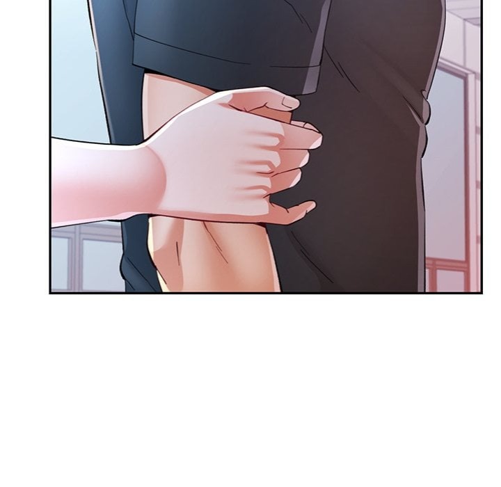 In Her Place chapter 110 page 19