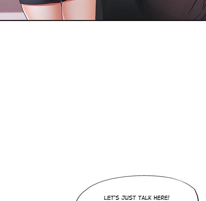 In Her Place chapter 110 page 22