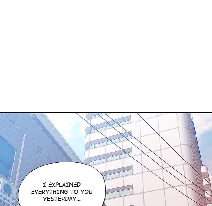 In Her Place chapter 110 page 24