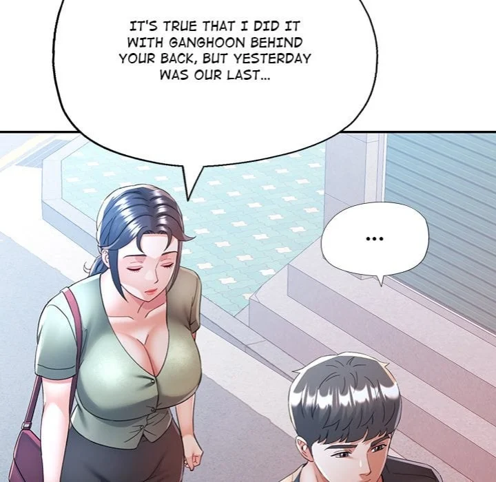 In Her Place chapter 110 page 26