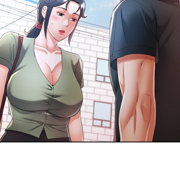 In Her Place chapter 110 page 29