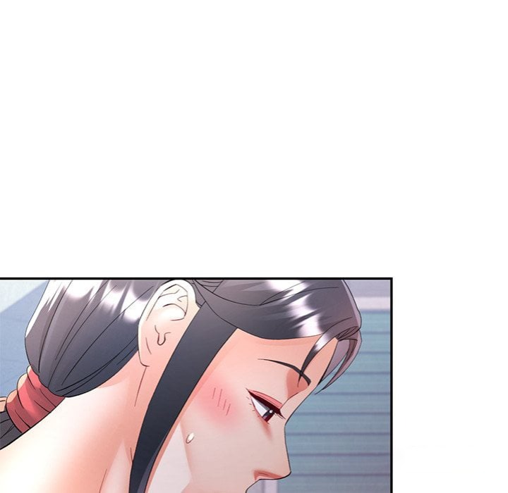 In Her Place chapter 110 page 30