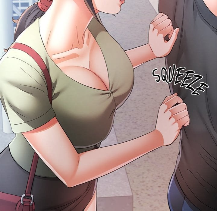 In Her Place chapter 110 page 35