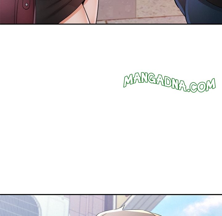 In Her Place chapter 110 page 36