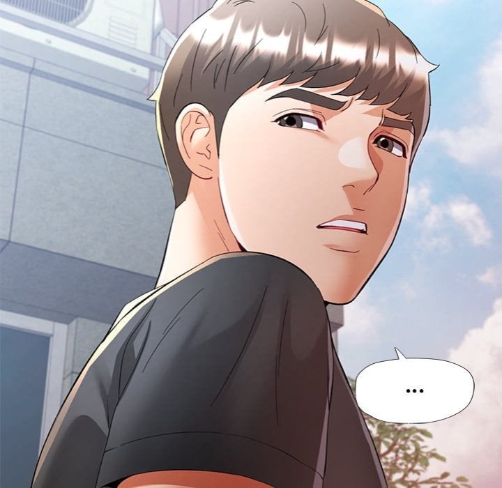 In Her Place chapter 110 page 37
