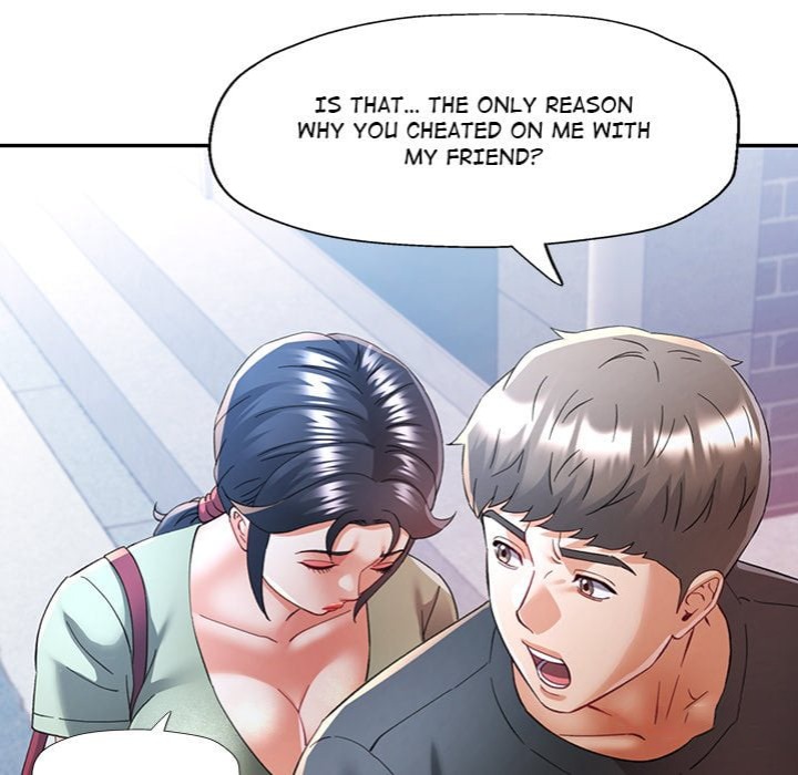 In Her Place chapter 110 page 39