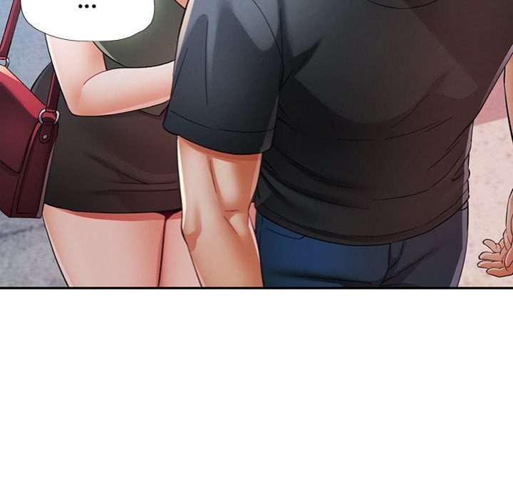 In Her Place chapter 110 page 40