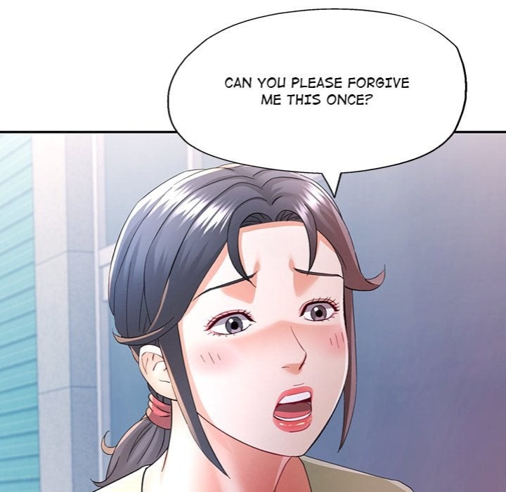 In Her Place chapter 110 page 41