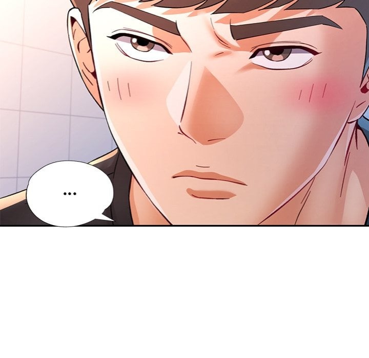 In Her Place chapter 110 page 55