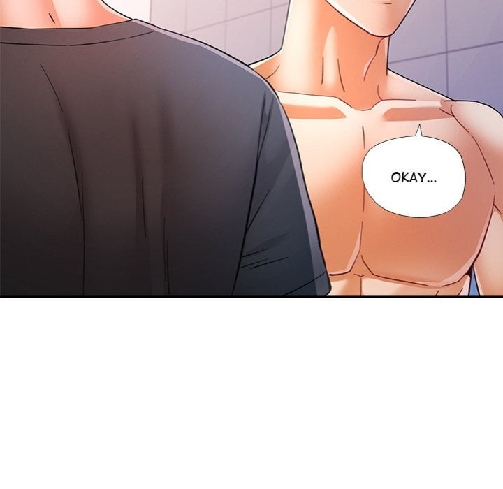 In Her Place chapter 110 page 57