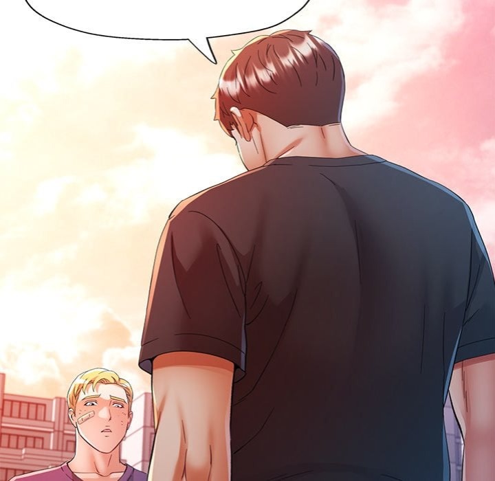 In Her Place chapter 110 page 61
