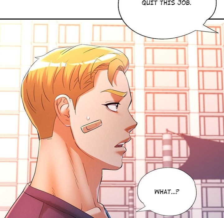In Her Place chapter 110 page 63
