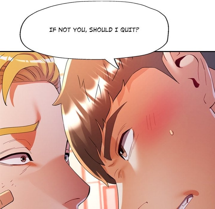 In Her Place chapter 110 page 65