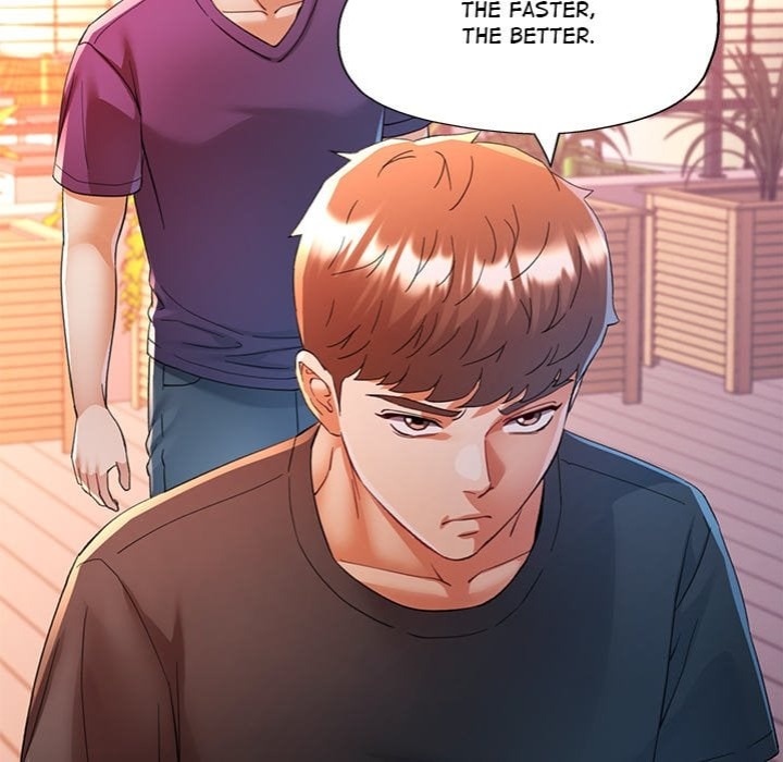 In Her Place chapter 110 page 69