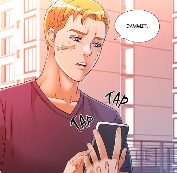 In Her Place chapter 110 page 73