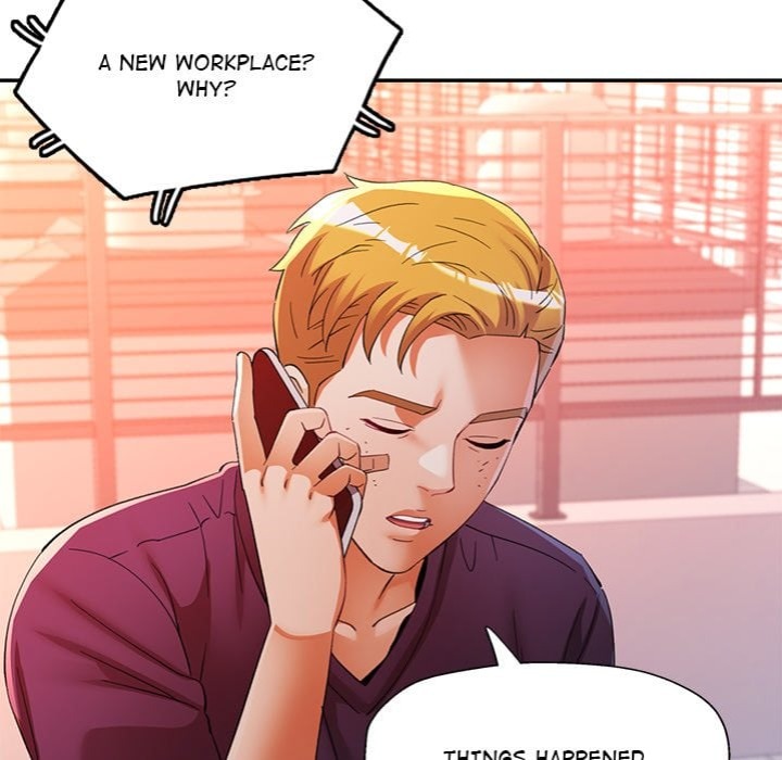 In Her Place chapter 110 page 80