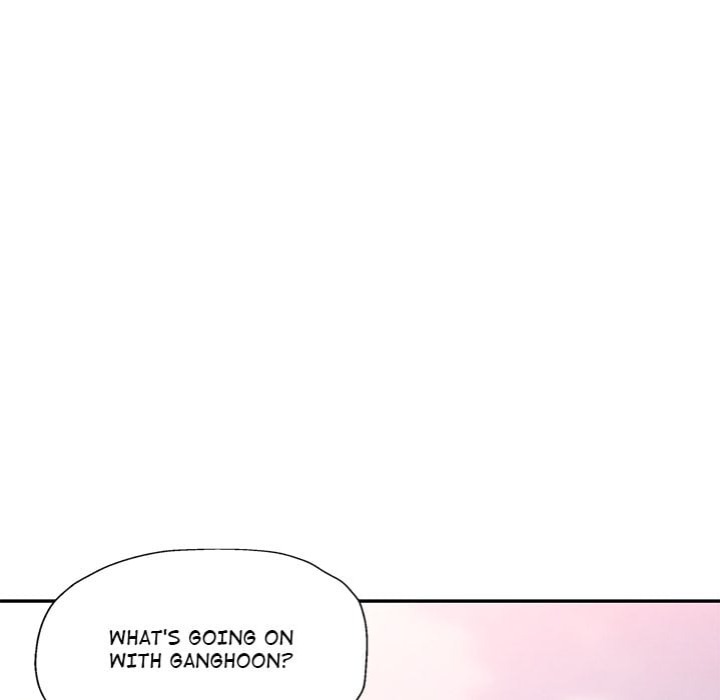 In Her Place chapter 110 page 87