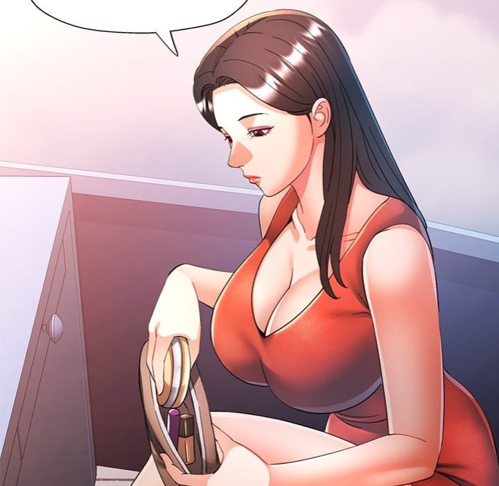 In Her Place chapter 110 page 88