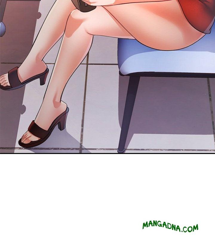 In Her Place chapter 110 page 89