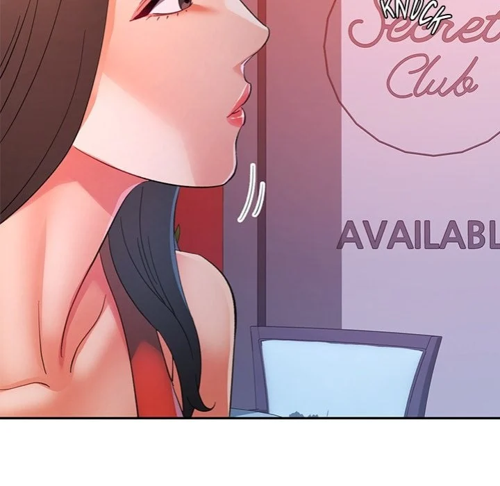 In Her Place chapter 110 page 91