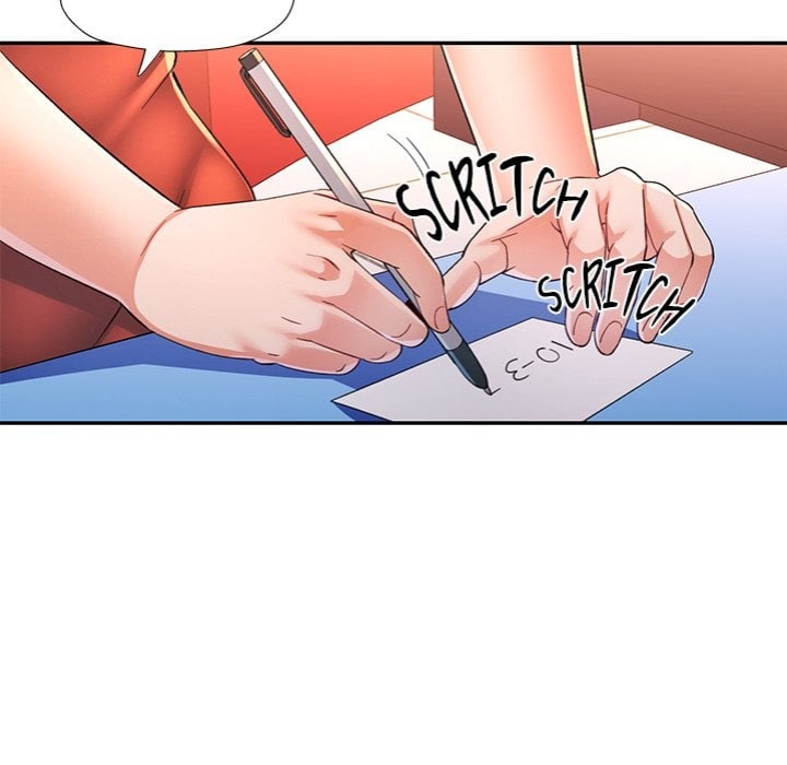 In Her Place chapter 110 page 95