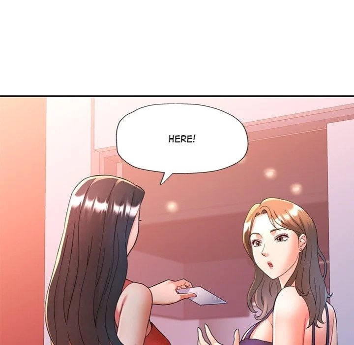 In Her Place chapter 110 page 96