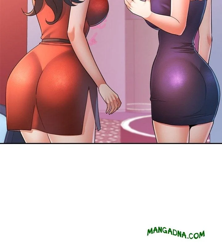 In Her Place chapter 110 page 97