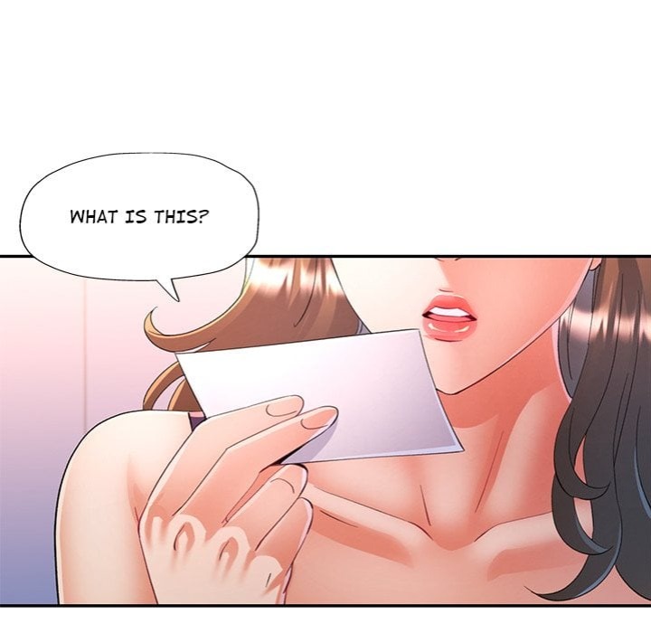 In Her Place chapter 110 page 98