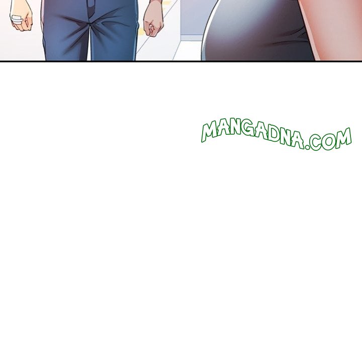 In Her Place chapter 110 page 107