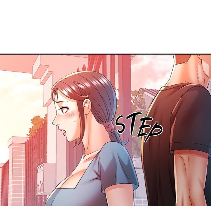 In Her Place chapter 110 page 110