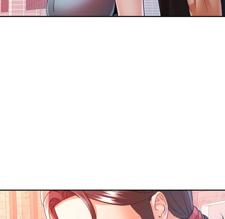 In Her Place chapter 110 page 111