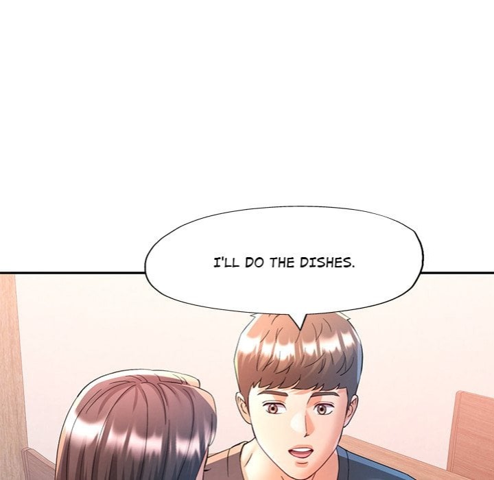 In Her Place chapter 110 page 117