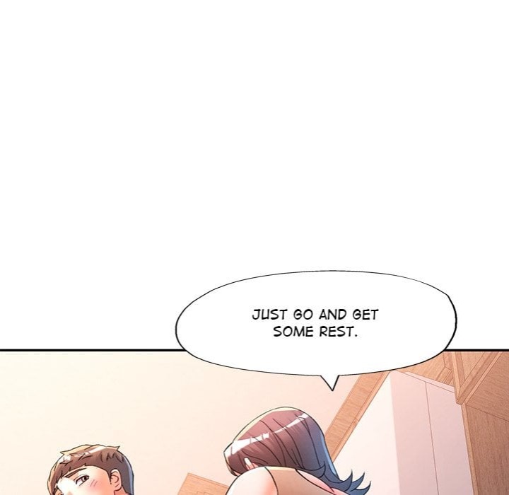 In Her Place chapter 110 page 119