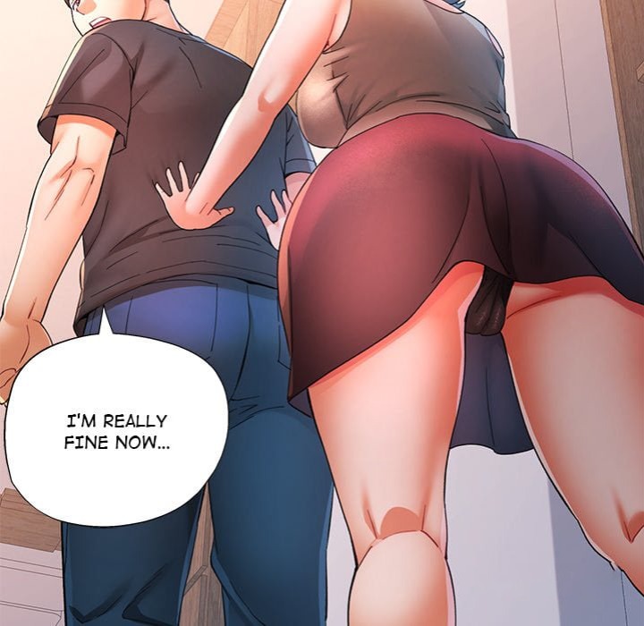 In Her Place chapter 110 page 120