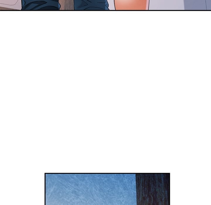 In Her Place chapter 110 page 121