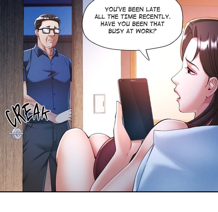 In Her Place chapter 110 page 124