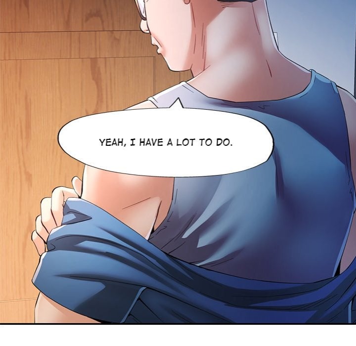 In Her Place chapter 110 page 126