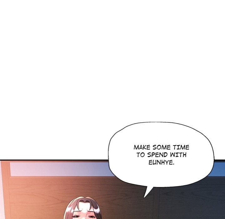 In Her Place chapter 110 page 127