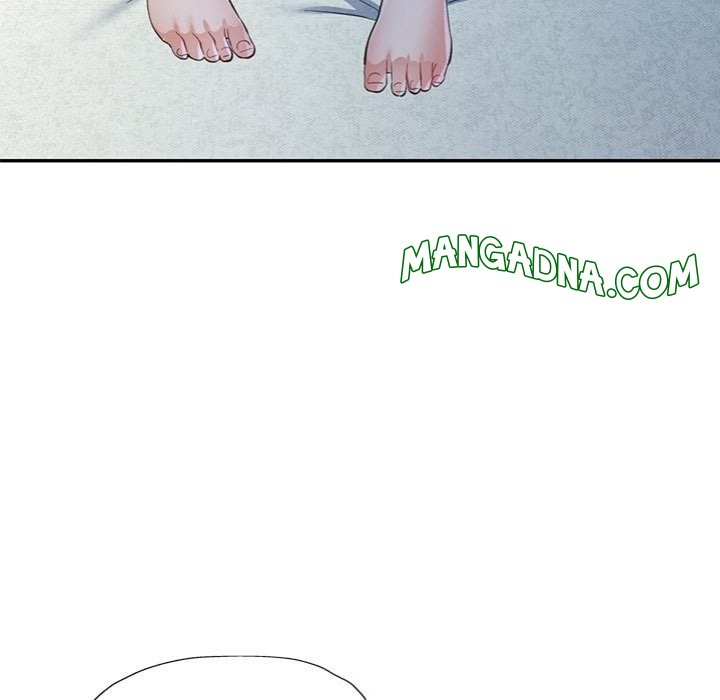 In Her Place chapter 110 page 129