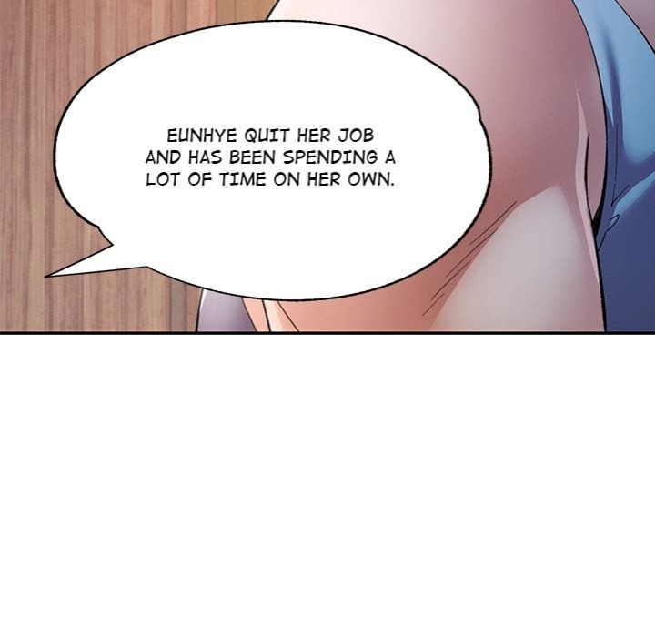 In Her Place chapter 110 page 131