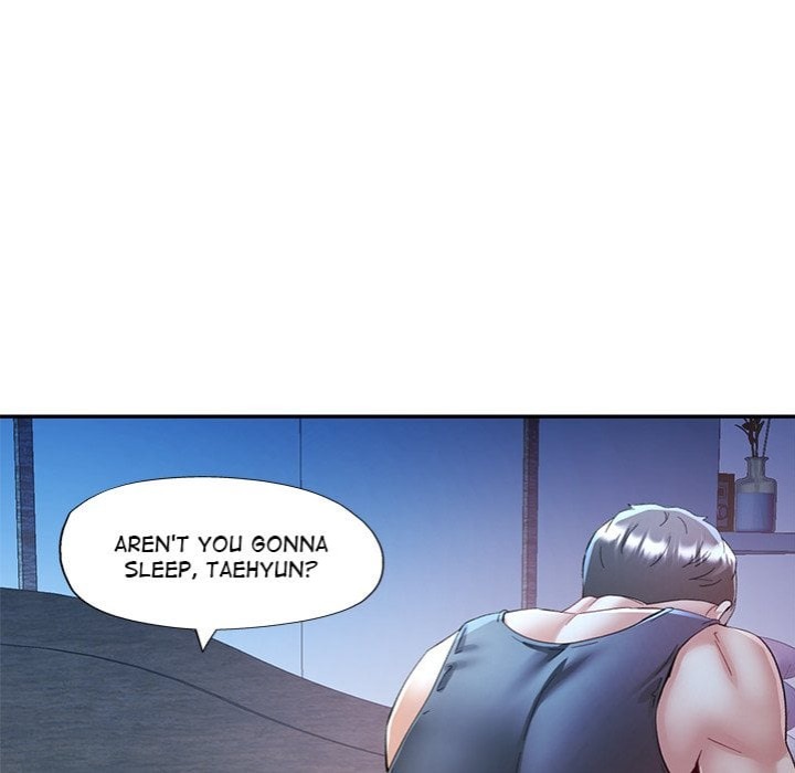 In Her Place chapter 110 page 134