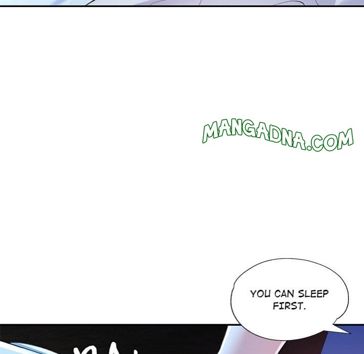 In Her Place chapter 110 page 136