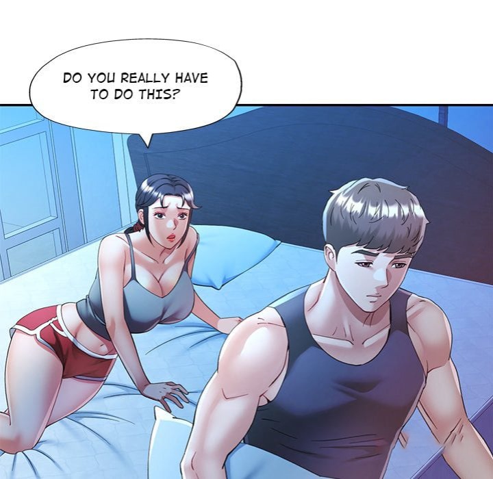 In Her Place chapter 110 page 138